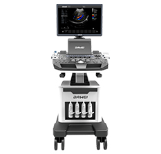 推車式獸用彩超機(jī)-動物寵物超聲診斷