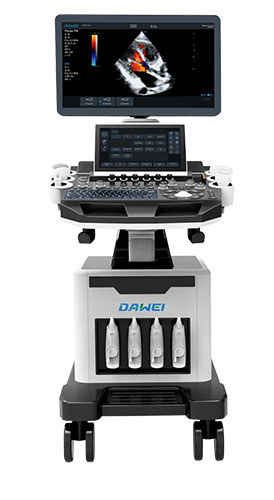 大為T(mén)8心臟彩超機(jī)