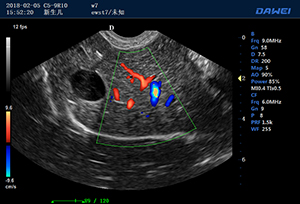 S90多普勒獸用彩超